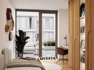 Prodej bytu 4+kk, Znojmo, 98 m2