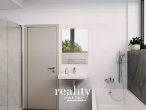 Prodej bytu 4+kk, Znojmo, 98 m2
