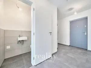 Pronájem bytu 3+kk, Znojmo, Hrušňová, 80 m2