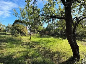 Prodej zahrady, Brno, 642 m2