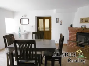 Prodej chalupy, Šebířov, 160 m2