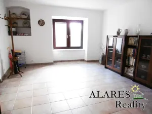 Prodej chalupy, Šebířov, 160 m2