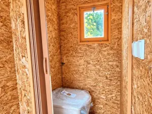 Prodej chaty, Písek, 34 m2