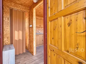 Prodej chaty, Písek, 34 m2