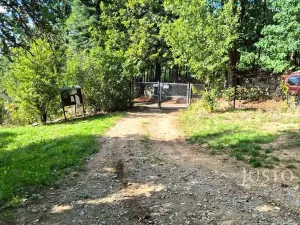 Prodej chaty, Písek, 34 m2
