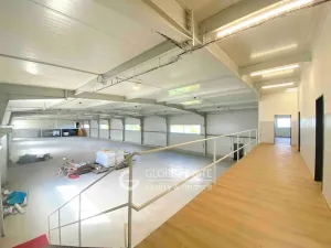 Pronájem skladu, Nehvizdy, Toušeňská, 1600 m2