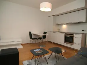 Pronájem bytu 2+kk, Praha - Žižkov, Pitterova, 70 m2