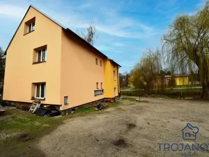 Prodej činžovního domu, Petroupim, 306 m2