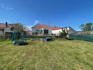 Prodej zahrady, Lednice, Komenského, 474 m2