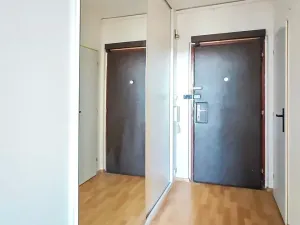 Pronájem bytu 2+kk, Praha - Chodov, Jažlovická, 42 m2