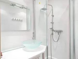 Pronájem bytu 2+kk, Praha - Chodov, Jažlovická, 42 m2