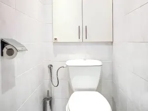 Pronájem bytu 2+kk, Praha - Chodov, Jažlovická, 42 m2