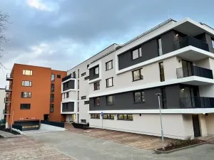 Pronájem bytu 4+kk, Písek, Pražská, 95 m2