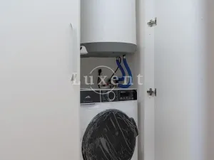 Pronájem bytu 2+kk, Praha - Nové Město, Štěpánská, 42 m2
