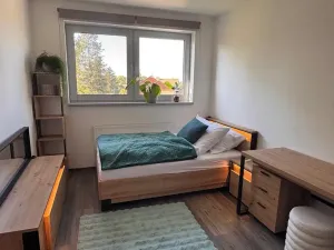 Pronájem bytu 2+kk, Říčany, Černokostelecká, 58 m2
