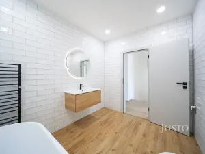 Prodej bytu 5+kk, Libníč, 124 m2
