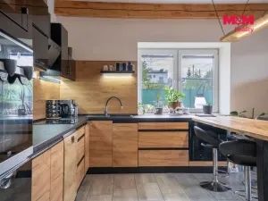 Prodej rodinného domu, Darkovice, Ke Schodům, 240 m2
