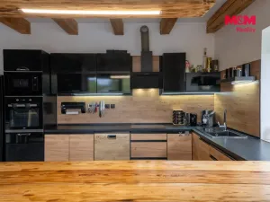 Prodej rodinného domu, Darkovice, Ke Schodům, 240 m2