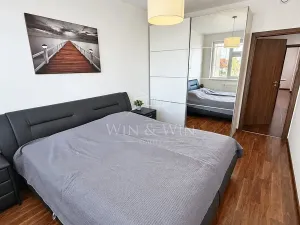 Prodej bytu 3+kk, Praha - Uhříněves, Jindřicha Bubeníčka, 79 m2