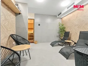 Prodej bytu 2+kk, Pernink, Karlovarská, 46 m2
