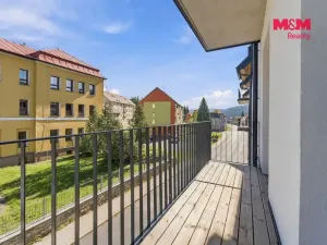 Prodej bytu 2+kk, Pernink, Karlovarská, 46 m2