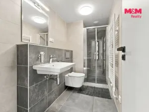 Prodej bytu 2+kk, Pernink, Karlovarská, 46 m2