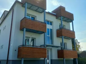 Pronájem bytu 3+kk, Holešov, Národních bojovníků, 68 m2