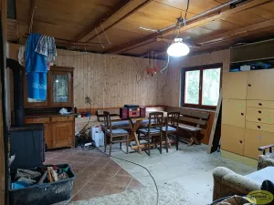 Prodej chaty, Rajnochovice, 100 m2
