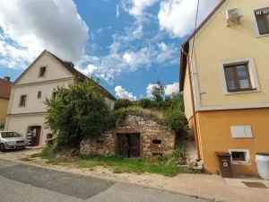 Prodej vinného sklepa, Pavlov, Zahradní, 198 m2