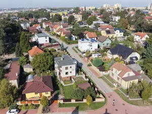 Prodej rodinného domu, Praha - Horní Počernice, Bříšťanská, 218 m2