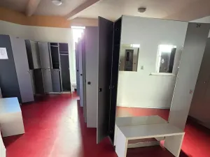 Pronájem komerční nemovitosti, Havlíčkův Brod, Beckovského, 550 m2