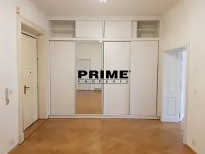 Pronájem bytu 3+kk, Praha - Nové Město, Záhořanského, 124 m2
