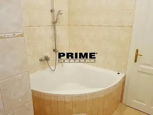 Pronájem bytu 3+kk, Praha - Nové Město, Záhořanského, 124 m2