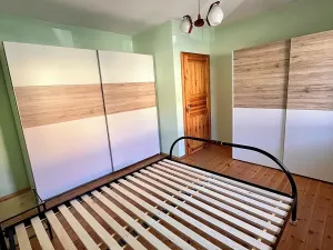 Pronájem rodinného domu, Ostrožská Nová Ves, Chříb, 180 m2