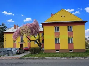 Prodej bytu 3+1, Bystřice pod Hostýnem, Bělidla, 79 m2