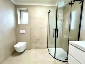Pronájem bytu 2+1, Horoměřice, K Sadu, 76 m2