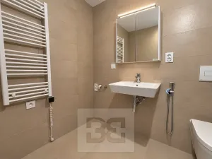 Pronájem bytu 1+kk, Brno, Hvězdová, 35 m2