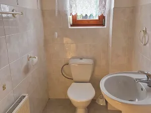 Pronájem rodinného domu, Praha - Újezd nad Lesy, Na Božkovně, 160 m2