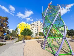 Prodej bytu 3+1, Veselí nad Moravou, Chaloupky, 73 m2