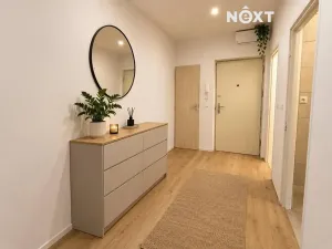 Pronájem bytu 2+1, Ostrava, Volgogradská, 50 m2