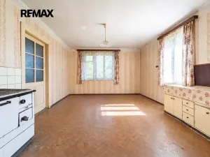 Prodej rodinného domu, Uhlířské Janovice, Kolínská, 71 m2