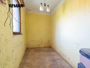 Prodej rodinného domu, Uhlířské Janovice, Kolínská, 71 m2