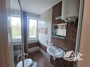 Prodej bytu 1+kk, Bjala, Bulharsko, 37 m2