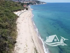 Prodej bytu 1+kk, Bjala, Bulharsko, 37 m2