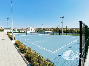 Prodej bytu 1+kk, Bjala, Bulharsko, 39 m2
