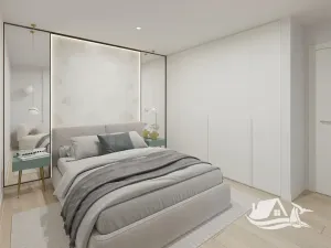 Prodej bytu 3+kk, Guardamar del Segura, Španělsko, 63 m2