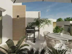 Prodej bytu 3+kk, Guardamar del Segura, Španělsko, 63 m2
