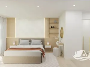 Prodej bytu 2+kk, Guardamar del Segura, Španělsko, 39 m2