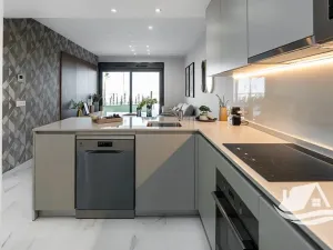 Prodej bytu 3+kk, Torrevieja, Španělsko, 96 m2