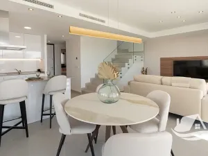 Prodej bytu 3+kk, Torrevieja, Španělsko, 96 m2